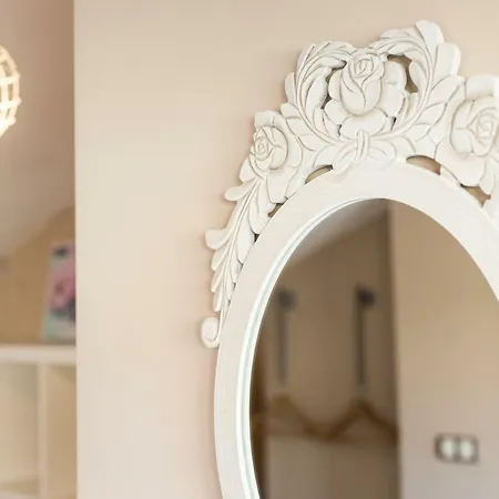 Matarolux15 Appartamento Mataró